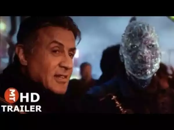 Video: Guardians of the Galaxy Vol 3 Teaser Trailer (2020) Chris Pratt Action Movie HD